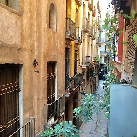 Calma House Rooms Barcelona Eksteriør billede